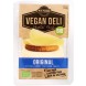 Biologisch Broodbeleg Vegan Plakjes Original (Vegan Deli, 100 gram)