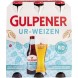 Biologisch Bier Weizen Gulpener, 6-pack