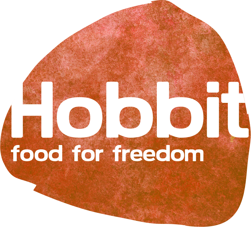 Hobbit biologisch food