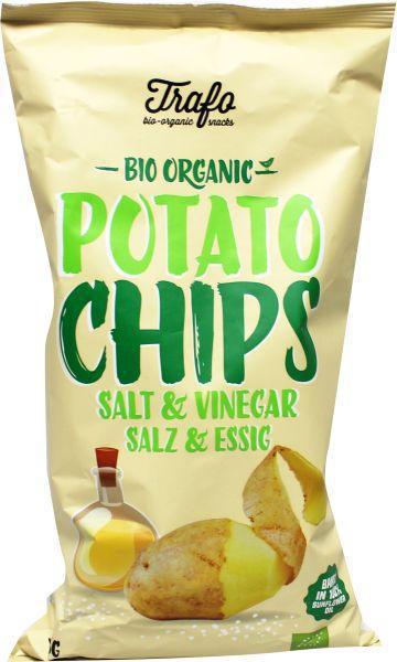 Trafo chips