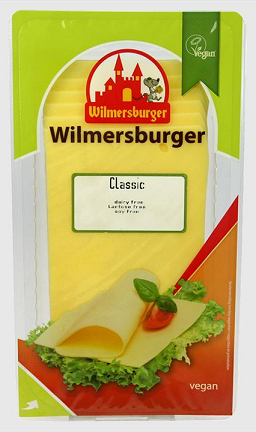 Wilmersburger kaas lactosevrij